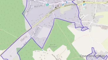 Maison 93 m² quatre pièces à vendre à Lantic