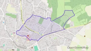 Maison 172 m² cinq pièces à vendre à Saint-Gildas-de-Rhuys Maison 172 m² cinq pièces à vendre à Saint-Gildas-de-Rhuys