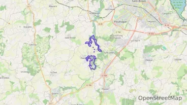 Maison 55 m² deux pieces à vendre à Plaine-Haute