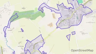 Maison 99 m² cinq pièces à vendre à Plélo