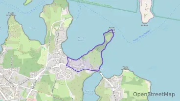 Maison 68 m² trois pièces à vendre à Arzon