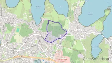 Maison 78 m² cinq pièces à vendre à Arzon