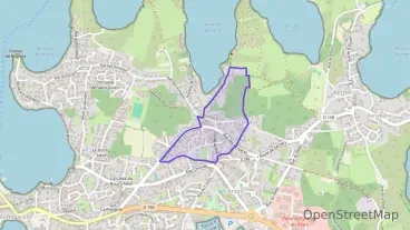 Maison 99 m² quatre pièces à vendre à Arzon