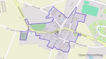 Maison 99 m² quatre pièces à vendre à Merléac