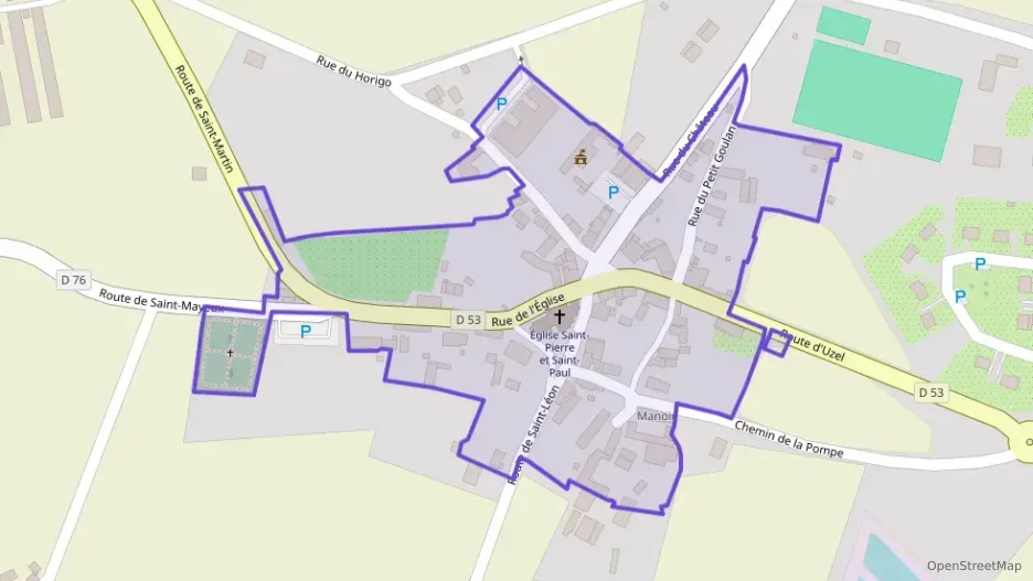 Maison 99 m² quatre pièces à vendre à Merléac Maison 99 m² quatre pièces à vendre à Merléac