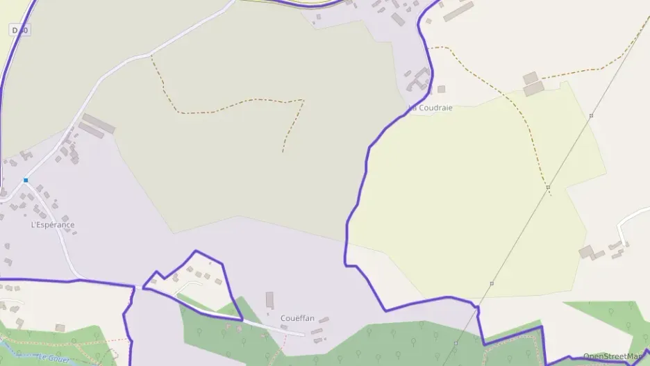 Maison 126 m² quatre pièces à vendre à Le Fœil Maison 126 m² quatre pièces à vendre à Le Fœil