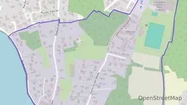 Maison 87 m² quatre pièces à vendre à Arzon