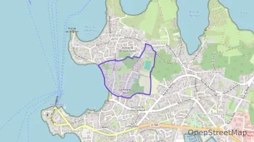 Maison 87 m² quatre pièces à vendre à Arzon