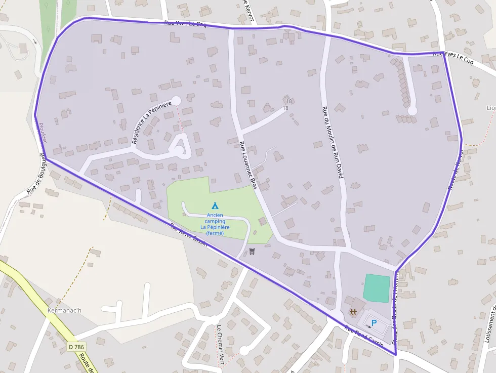 Maison 112 m² 5 pièces à vendre à Plouézec