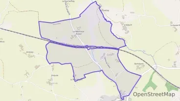 Maison 75 m² quatre pièces à vendre à Plouvara Maison 75 m² quatre pièces à vendre à Plouvara