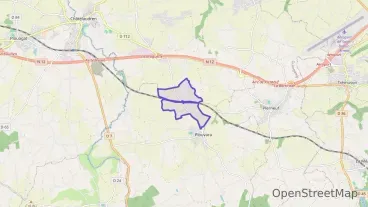 Maison 75 m² quatre pièces à vendre à Plouvara Maison 75 m² quatre pièces à vendre à Plouvara