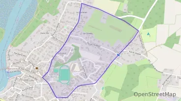 Maison 40 m² deux pieces à vendre à Le Bono