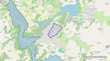 Maison 40 m² deux pieces à vendre à Le Bono