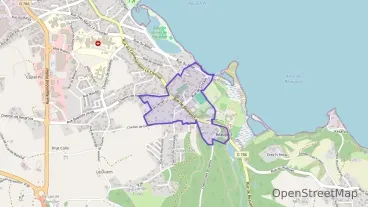 Maison 68 m² trois pièces à vendre à Paimpol