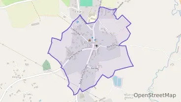 Maison 82 m² quatre pièces à vendre à Boqueho Maison 82 m² quatre pièces à vendre à Boqueho