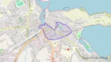 Maison 95 m² trois pièces à vendre à Paimpol