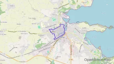 Maison 50 m² deux pieces à vendre à Paimpol