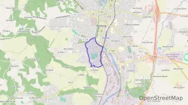 Maison 79 m² trois pièces à vendre à Pontivy