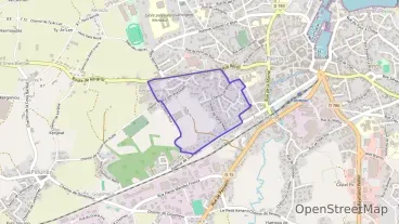 Maison 54 m² trois pièces à vendre à Paimpol