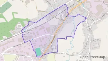 Maison 124 m² quatre pièces à vendre à Paimpol