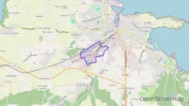 Maison 124 m² quatre pièces à vendre à Paimpol