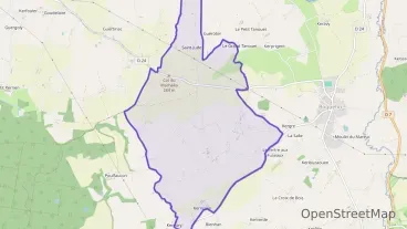 Maison 139 m² quatre pièces à vendre à Boqueho