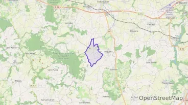 Maison 139 m² quatre pièces à vendre à Boqueho