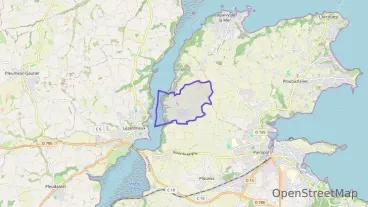 Maison 74 m² quatre pièces à vendre à Paimpol