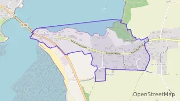 Maison 87 m² trois pièces à vendre à Paimpol