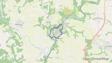 Maison 66 m² trois pièces à vendre à Pluméliau-Bieuzy