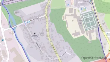 Maison 68 m² quatre pièces à vendre à Guingamp