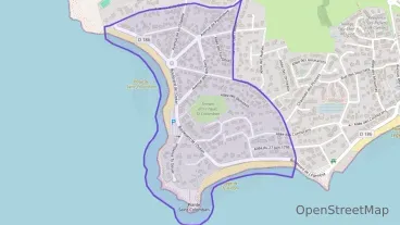 Maison 62 m² trois pièces à vendre à Carnac