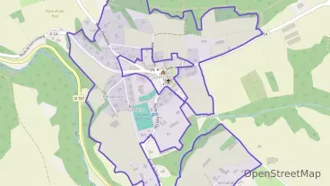 Maison 148 m² cinq pièces à vendre à Saint-Péver Maison 148 m² cinq pièces à vendre à Saint-Péver