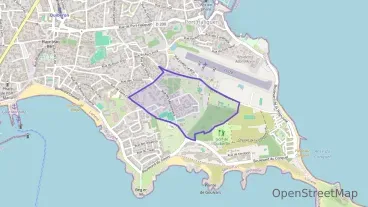 Maison 58 m² quatre pièces à vendre à Quiberon