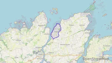 Maison 55 m² deux pieces à vendre à Kerbors Maison 55 m² deux pieces à vendre à Kerbors