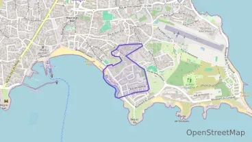 Maison 58 m² quatre pièces à vendre à Quiberon