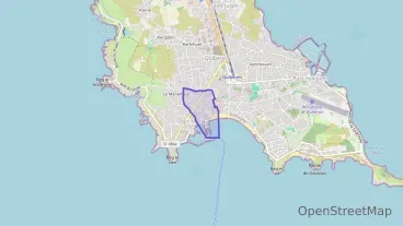 Maison 58 m² trois pièces à vendre à Quiberon