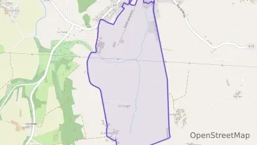 Maison 44 m² deux pieces à vendre à Plésidy