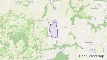 Maison 44 m² deux pieces à vendre à Plésidy