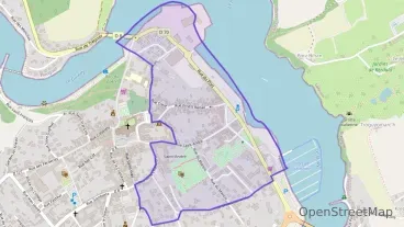 Maison 101 m² cinq pièces à vendre à Tréguier
