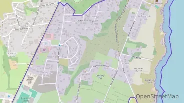 Maison 77 m² quatre pièces à vendre à Le Palais