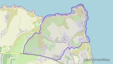 Maison 120 m² six pièces à vendre à Le Palais