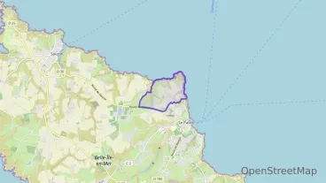 Maison 120 m² six pièces à vendre à Le Palais