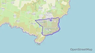 Maison 151 m² six pièces à vendre à Locmaria Maison 151 m² six pièces à vendre à Locmaria