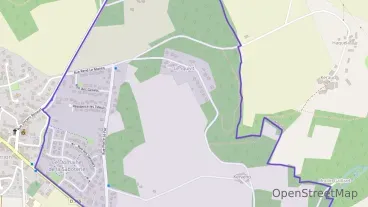 Maison 101 m² cinq pièces à vendre à Brandérion