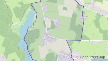 Maison 90 m² quatre pièces à vendre à Sainte-Hélène