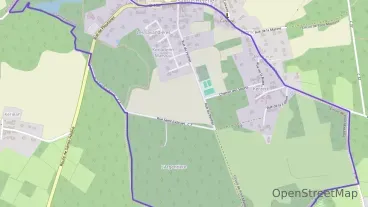 Maison 92 m² quatre pièces à vendre à Sainte-Hélène
