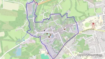 Maison 50 m² trois pièces à vendre à Guémené-sur-Scorff