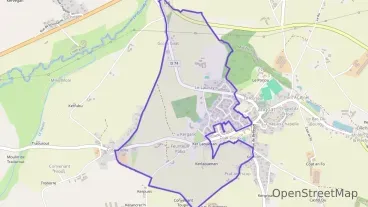 Maison 120 m² trois pièces à vendre à Langoat