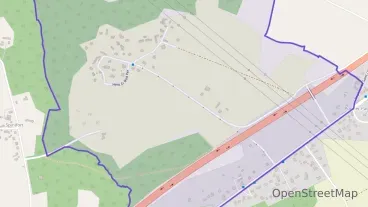 Maison 92 m² quatre pièces à vendre à Languidic